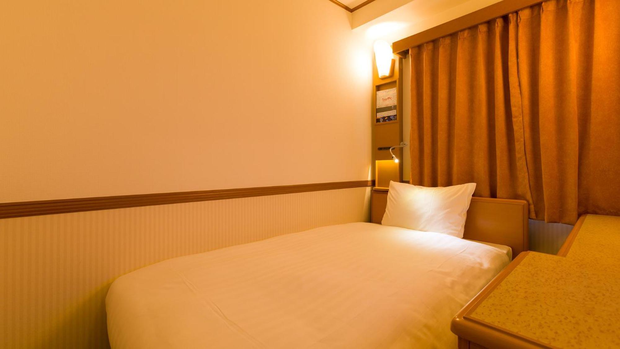 Toyoko Inn Hachinohe Ekimae Zimmer foto