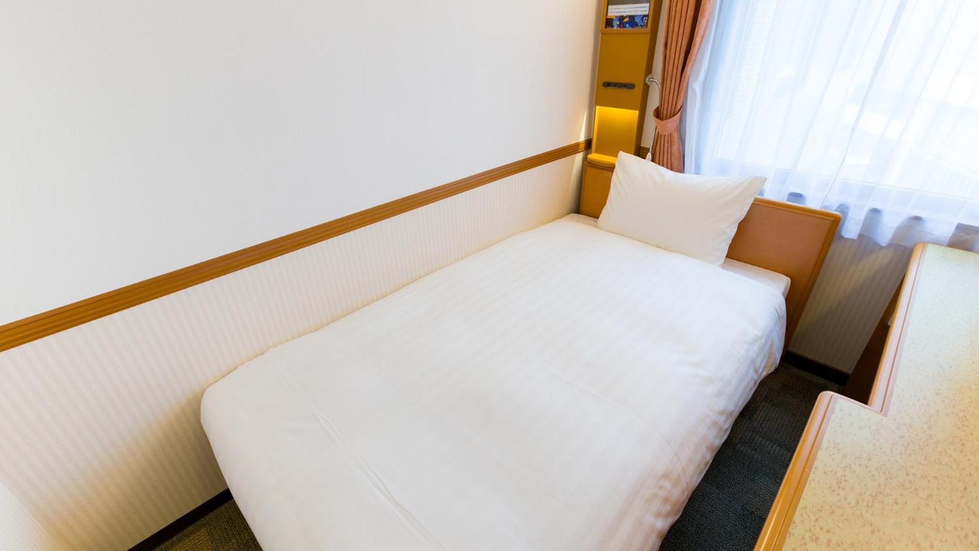 Toyoko Inn Hachinohe Ekimae Zimmer foto