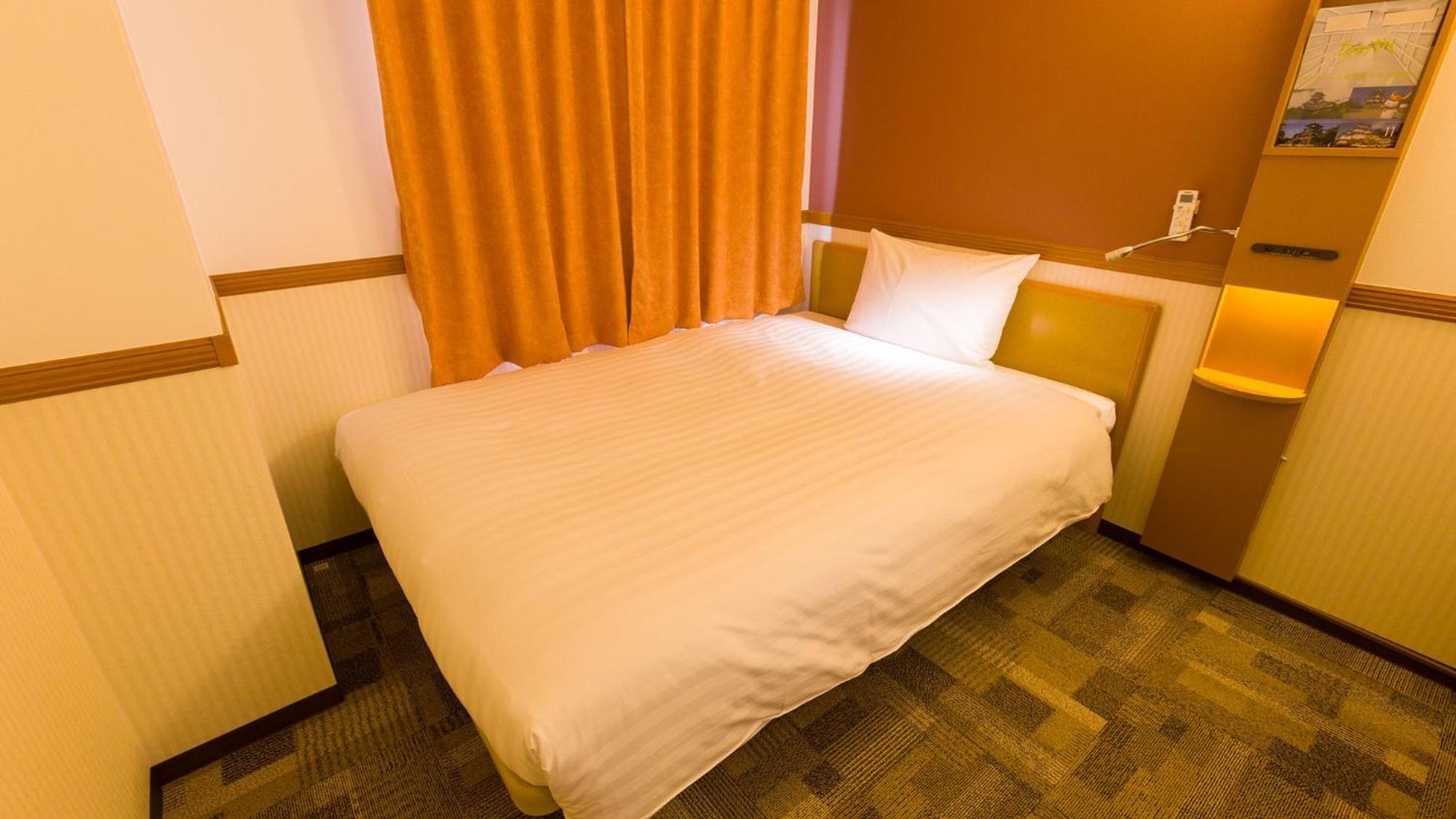 Toyoko Inn Hachinohe Ekimae Zimmer foto