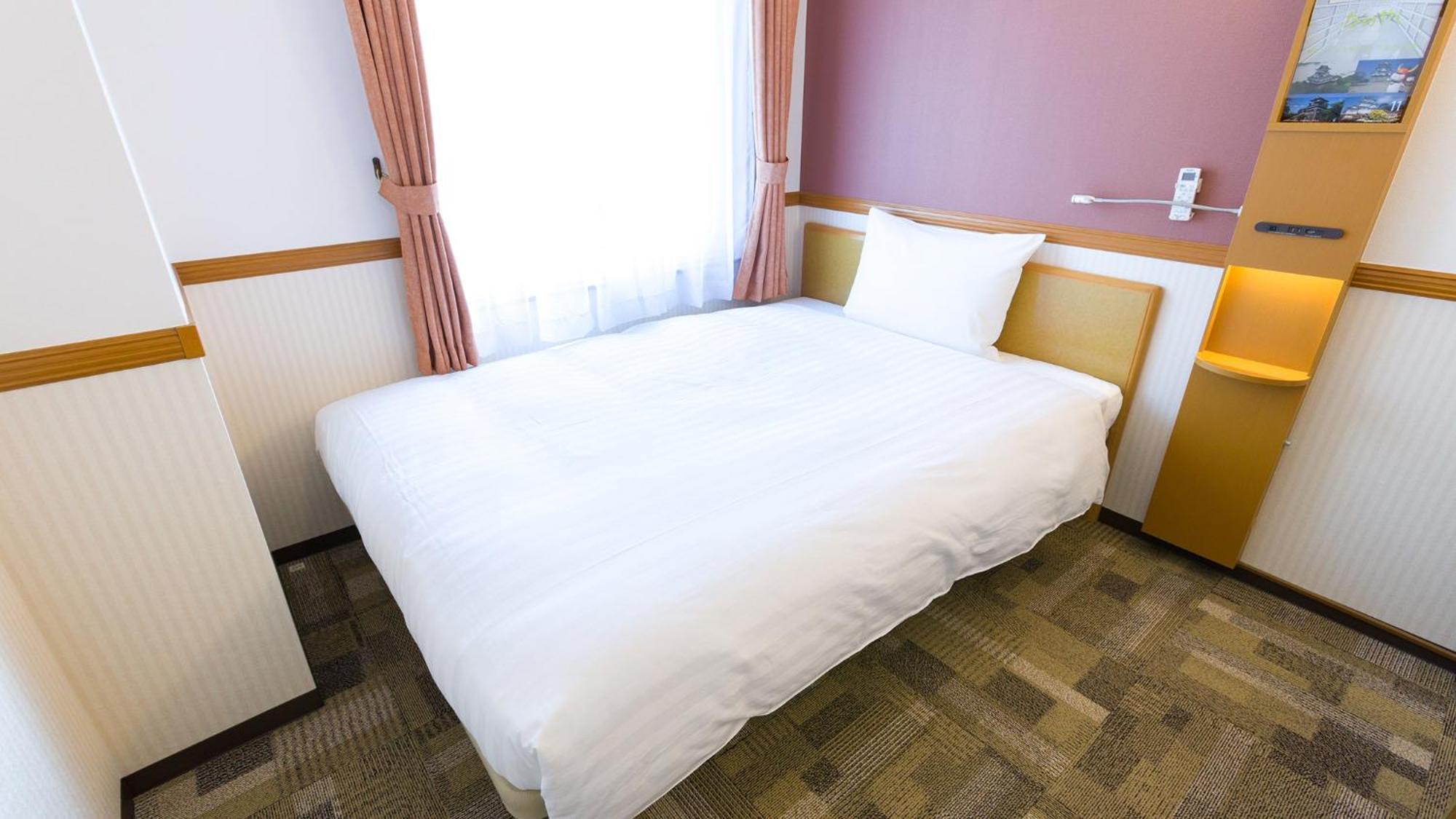 Toyoko Inn Hachinohe Ekimae Zimmer foto
