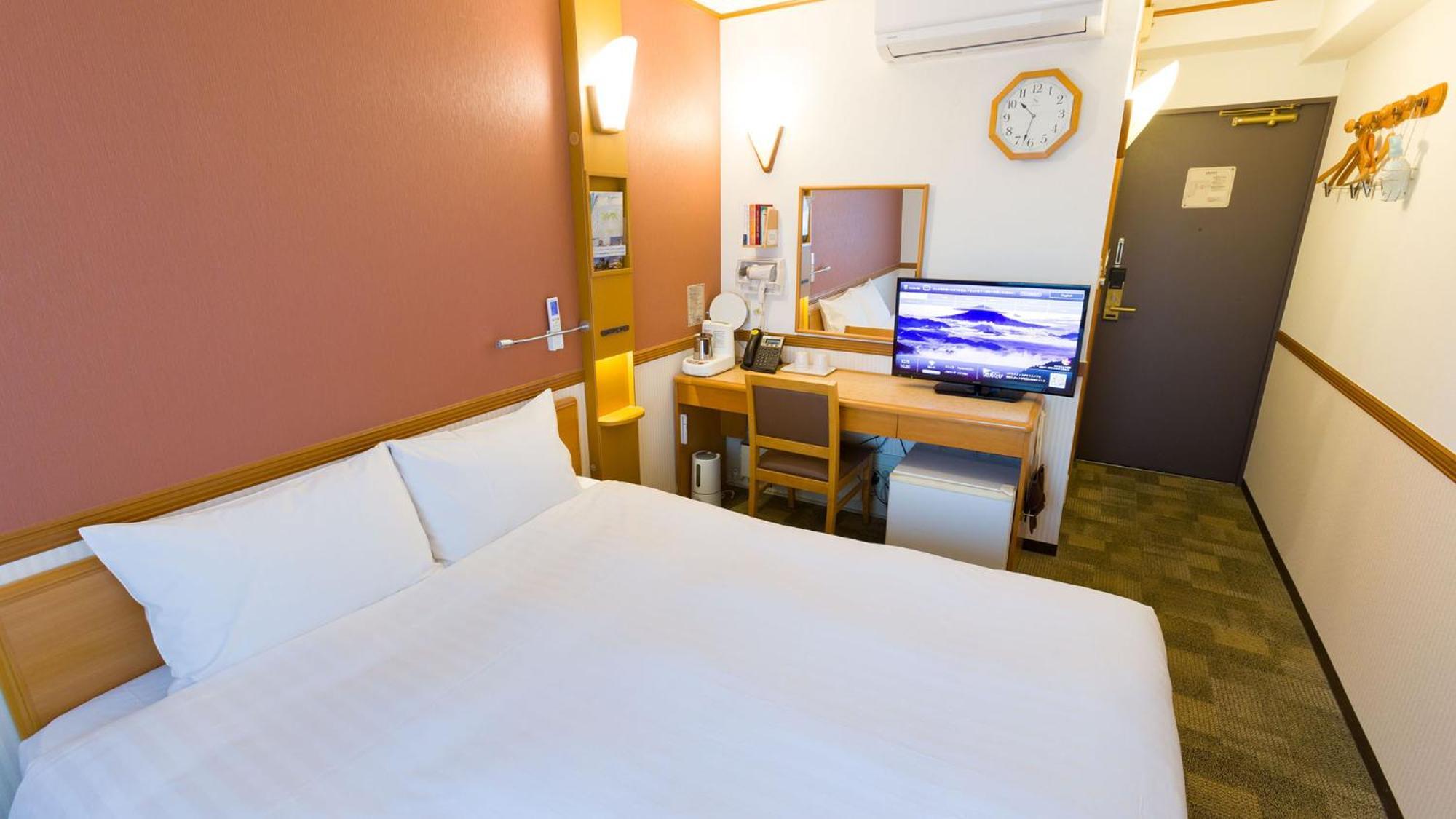 Toyoko Inn Hachinohe Ekimae Zimmer foto