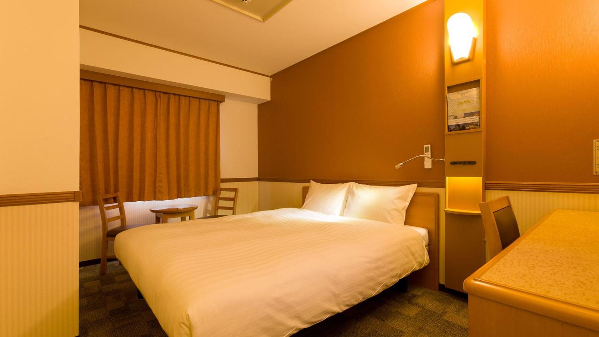 Toyoko Inn Hachinohe Ekimae Zimmer foto