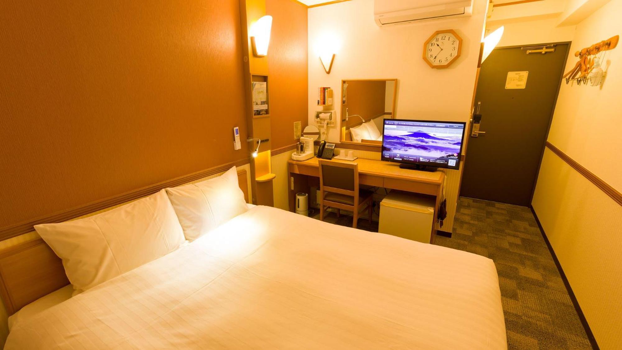 Toyoko Inn Hachinohe Ekimae Zimmer foto