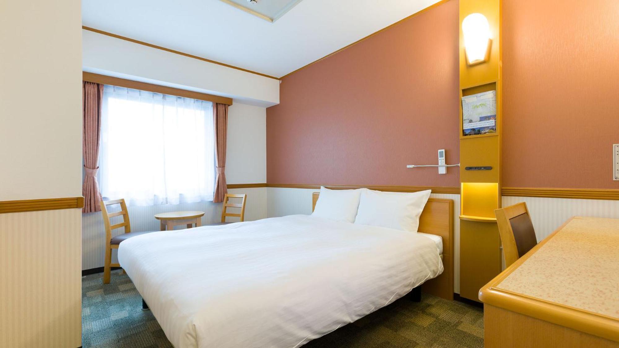 Toyoko Inn Hachinohe Ekimae Exterior foto